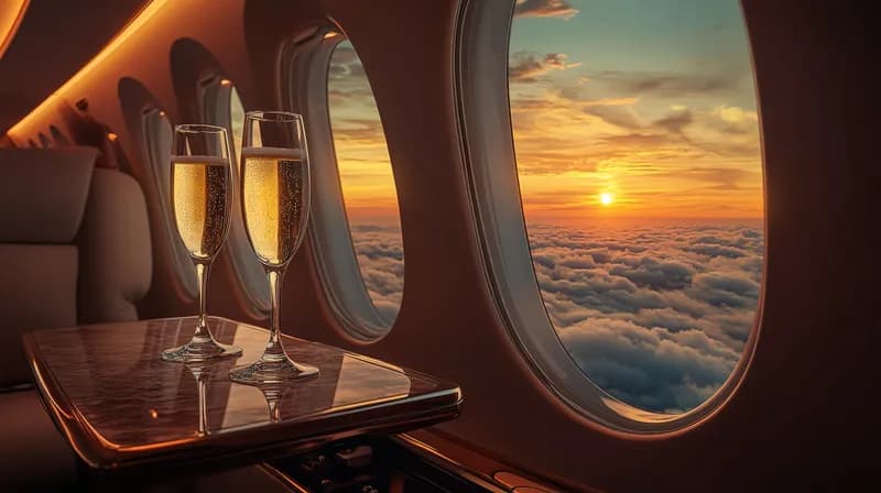 Experiência premium em destino exclusivo