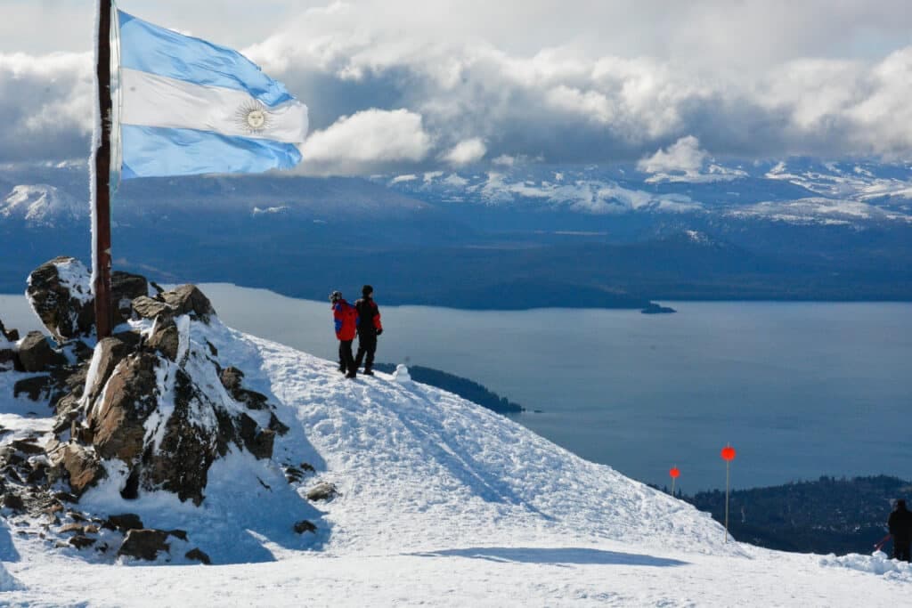 O que fazer em Bariloche em família: o guia da escapada de neve